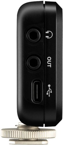Shure MoveMic Shoe Mountable Camera Plug-in Receiver WHERE TO BUY