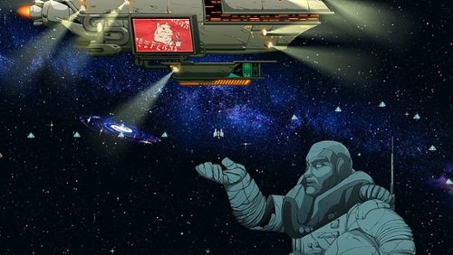 Atari Lunar Lander Beyond Deluxe Edition - Nintendo Switch WHERE TO BUY