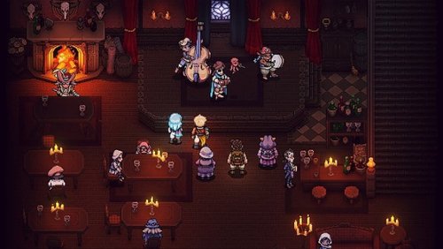 Amazon.com: Sea of Stars - Switch : Video Games