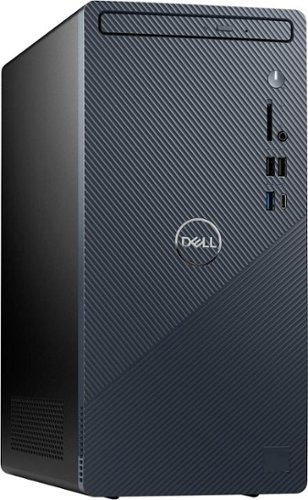 Dell Inspiron 3030 Desktop Intel Core i7 16GB Memory 1TB SSD Mist