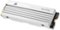 CORSAIR - MP600 PRO LPX 2TB Internal SSD PCIe Gen 4 x4 NVMe with Heatsink for PS5-Front_Standard 