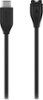 Garmin - USB-C Plug Charging/Data Cable - Black-Front_Standard