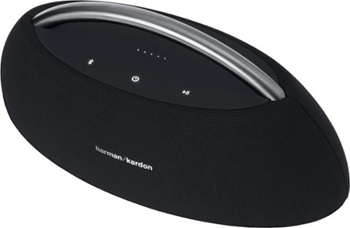 Harman Kardon HKGOPLAY