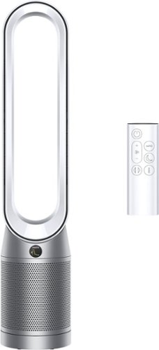 Best purifier-fan combo: Dyson Purifier Cool Gen1