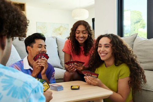 Mattel UNO Show ‘em No Mercy Card Game BUY ONLINE