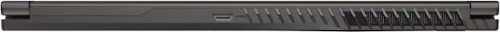 MSI THIN 15 15.6 144Hz FHD Gaming Laptop-Intel Core i5-13420H - 16GB Memory - GeForce RTX 4050 - 512GB SSD - Black BUY IN MIDDLE EAST