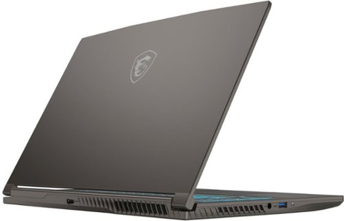 MSI THIN 15 15.6 144Hz FHD Gaming Laptop-Intel Core i5-13420H - 16GB Memory - GeForce RTX 4050 - 512GB SSD - Black HOW TO BUY