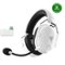 Razer - BlackShark V2 Pro Wireless Gaming Headset for Xbox - White-Front_Standard 