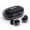 LINK by Eargo OTC Hearing Aids - Black-Front_Standard