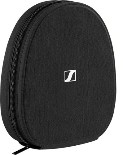 Sennheiser ACCENTUM Plus Wireless Bluetooth Headphones, Adaptive Hybrid ANC, Smart Adaptive Features. - Black GLOBAL SHIPPING