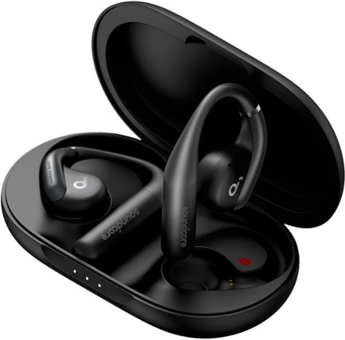 Anker アンカー 【中古】Soundcore AeroFit 2 ミッドナイト