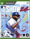 MLB The Show 24 - Xbox Series X-Front_Standard