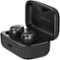 Sennheiser - MOMENTUM True Wireless 4 Earbuds - Black-Front_Standard