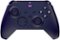 PDP - Replay Wireless Controller for Samsung Gaming Hub - Midnight Blue-Front_Standard