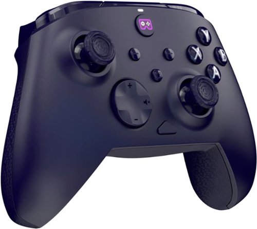 PDP Replay Wireless Controller for Samsung Gaming Hub - Midnight Blue SHOP ONLINE