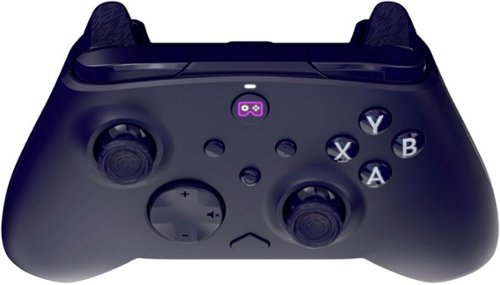 PDP Replay Wireless Controller for Samsung Gaming Hub - Midnight Blue BUY IN EUROPE