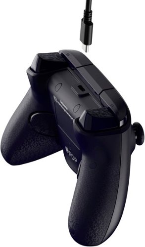 PDP Replay Wireless Controller for Samsung Gaming Hub - Midnight Blue BUY IN AUSTRALIA