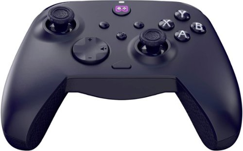 PDP Replay Wireless Controller for Samsung Gaming Hub - Midnight Blue BUY IN DUBAI