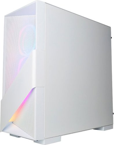 CyberPowerPC Gamer Supreme Gaming Desktop AMD Ryzen 7 7700X