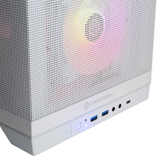 CyberPowerPC Gamer Supreme Gaming Desktop Intel Core i9 14900KF