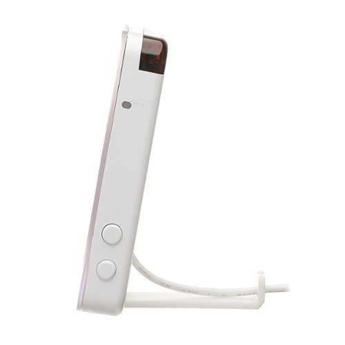 Mysa Smart Thermostat for Mini-Split Heat Pumps and Air Conditioners - White GLOBAL SHIPPING