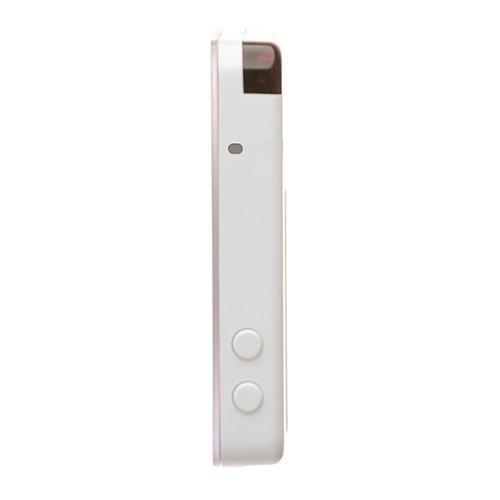 Mysa Smart Thermostat for Mini-Split Heat Pumps and Air Conditioners - White HOW TO BUY