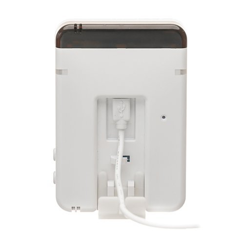 Mysa Smart Thermostat for Mini-Split Heat Pumps and Air Conditioners - White WHERE TO BUY