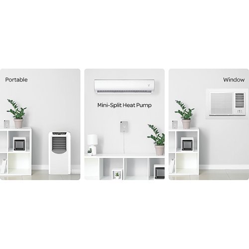 Mysa Smart Thermostat for Mini-Split Heat Pumps and Air Conditioners - White BUY IN HONG KONG