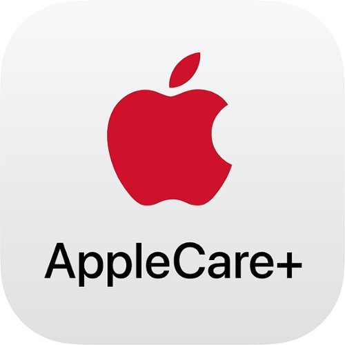 

AppleCare+ for iPad - Monthly Plan