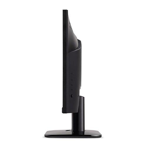 Acer 27” IPS LED WQHD 100Hz 1ms FreeSync Monitor (DisplayPort