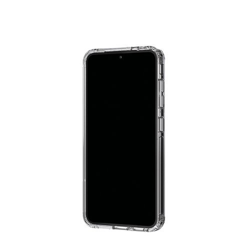 Tech21 EvoClear Case for Samsung Galaxy S24 - Clear WORLDWIDE DELIVERY