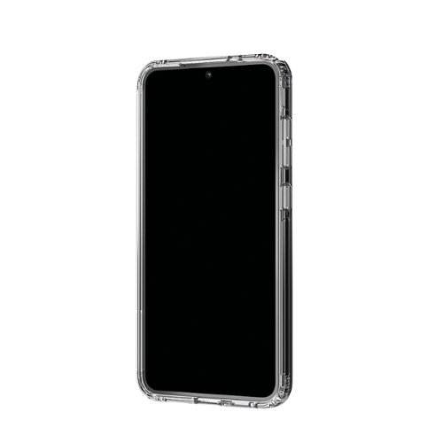 Tech21 EvoClear Case for Samsung Galaxy S24+ - Clear WORLDWIDE DELIVERY