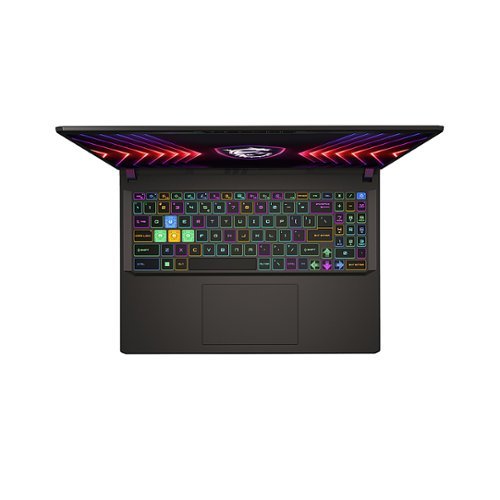 MSI Vector 16 HX 16 240Hz QHD+ Gaming Laptop-Intel Core i9-14900HX with 32GB Memory-RTX 4090-1TB SSD - Cosmo Gray SHOP ONLINE