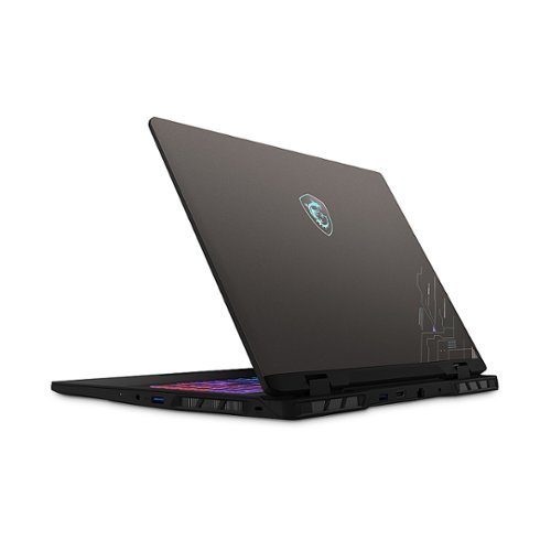 MSI Crosshair 16 144hz FHD+ Gaming Laptop - Intel 14th Gen Core i7 with 16GB Memory -RTX 4070-1TB SSD - Cosmo Gray HOW TO BUY