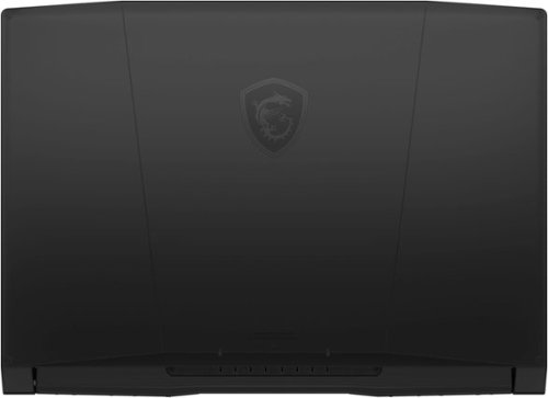MSI Katana 15 15.6 144Hz FHD Gaming Laptop-Ryzen 9-8945HS with 16GB Memory-RTX 4070-1TB SSD - Black GLOBAL SHIPPING