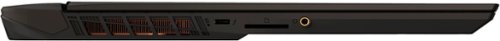 MSI Vector 16 HX 16 144Hz FHD+ Gaming Laptop-Intel Core i9-13980HX with 16GB Memory-RTX 4080-1TB SSD - Cosmo Gray BUY IN MIDDLE EAST