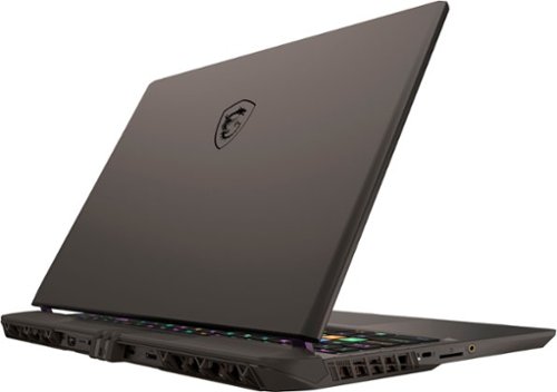 MSI Vector 16 HX 16 144Hz FHD+ Gaming Laptop-Intel Core i9-13980HX with 16GB Memory-RTX 4080-1TB SSD - Cosmo Gray HOW TO BUY