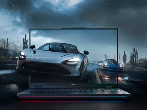 Lenovo Legion Pro 7i 16 Gaming Laptop WQXGA - Intel 14th Gen Core i9 with 32GB Memory - NVIDIA GeForce RTX 4080 12GB - 2TB SSD - Eclipse Black BUY ONLINE