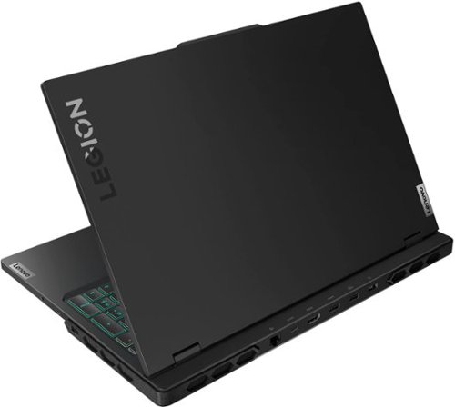 Lenovo Legion Pro 7i 16 Gaming Laptop WQXGA - Intel 14th Gen Core i9 with 32GB Memory - NVIDIA GeForce RTX 4080 12GB - 2TB SSD - Eclipse Black WORLDWIDE DELIVERY