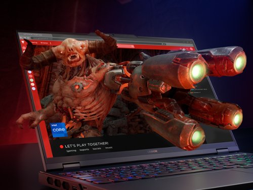 Lenovo Legion Pro 7i 16 Gaming Laptop WQXGA - Intel 14th Gen Core i9 with 32GB Memory - NVIDIA GeForce RTX 4080 12GB - 2TB SSD - Eclipse Black HOW TO BUY