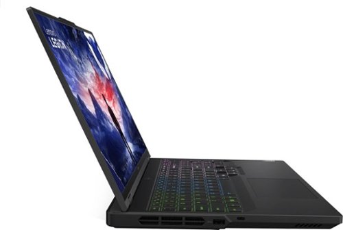 Lenovo Legion Pro 5i 16 Gaming Laptop WQXGA - Intel 14th Gen Core i9 with 32GB Memory - NVIDIA GeForce RTX 4070 8GB - 2TB SSD - Onyx Grey BUY IN CANADA