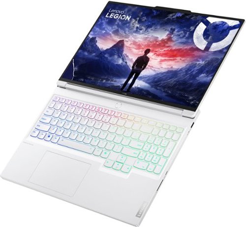 新品　Lenovo Legion Y700 （gen4） 16GB ホワイト Etoren.com | Lenovo Legion Y700 Gen 4 AI Gaming Tablet 8.8