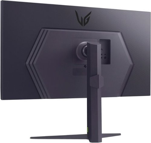 【一児の父】LG UltraGear 32GS75Q-B 公式】32GS75Q-B | モニター | LG JP