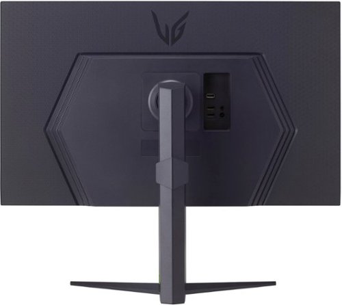LG UltraGear 32