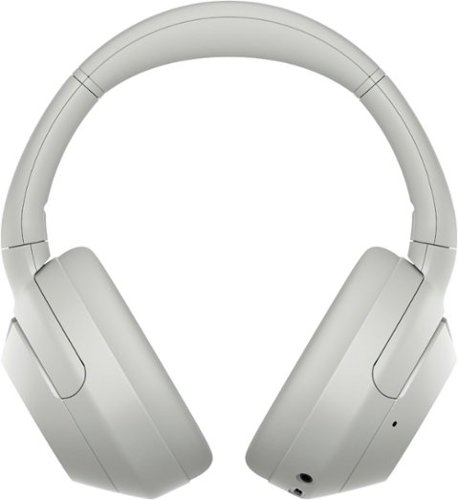 Sony ULT WEAR Wireless Noise Canceling Headphones - White WORLDWIDE DELIVERY