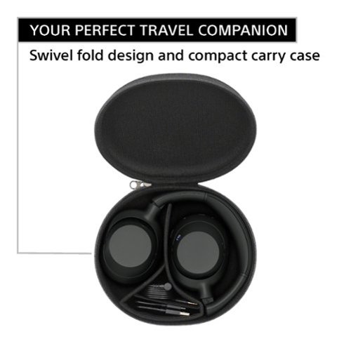 Sony ULT WEAR Wireless Noise Canceling Headphones - White BUY IN SINGAPORE