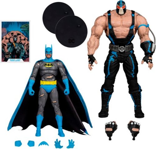 UPC 787926171488 product image for McFarlane Toys - DC Multiverse - 7
