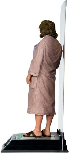 McFarlane Toys 6 Posed Figure - The Dude (The Big Lebowski) - Movie Maniacs BUY IN EUROPE