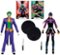 McFarlane Toys - The Joker & Punchline - 7" Figures - DC Collector 2 Pk-Front_Standard 