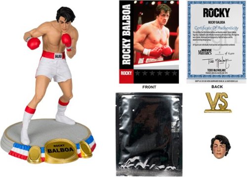 UPC 787926140385 product image for McFarlane Toys - 6